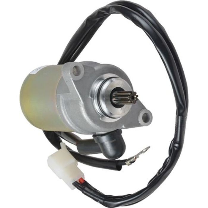 Wildboar Starter Motor 253248