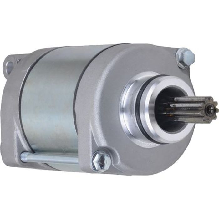 Wildboar Starter Motor 253252