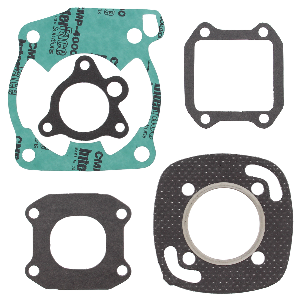 VERTEX Top End Gaskets 810202