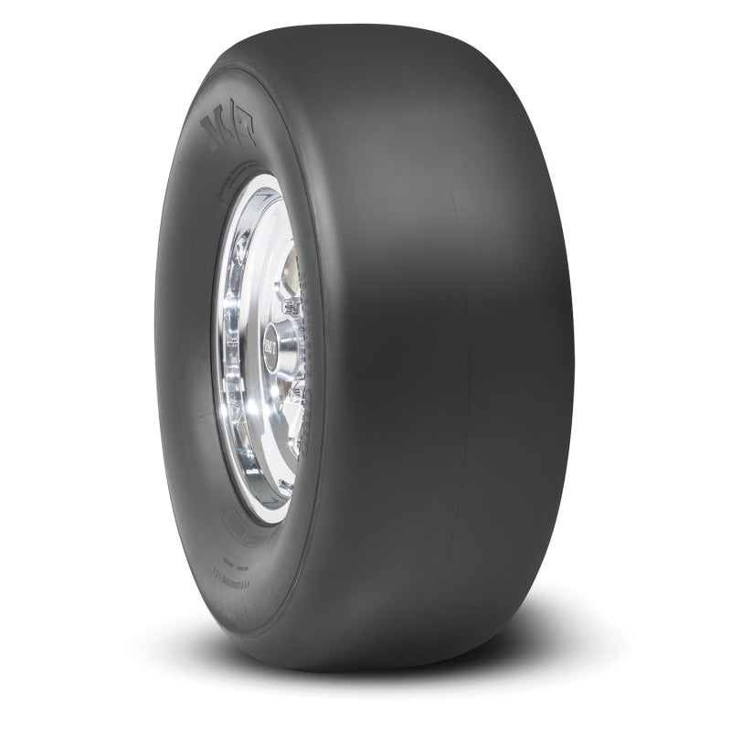 Mickey Thompson Pro Bracket Radial Tire - 28.0/10.5R15 X5 90000024498 250798