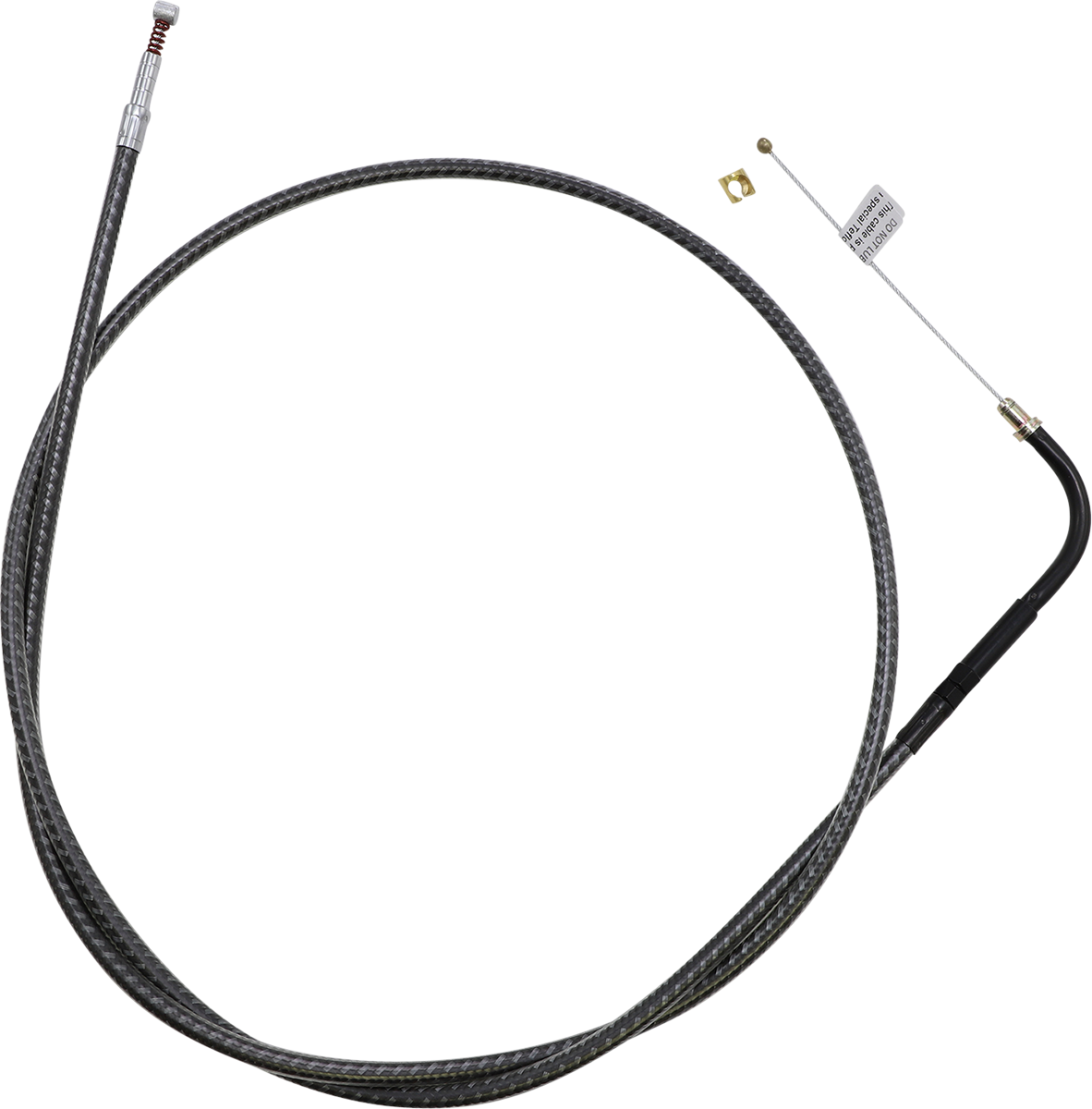 MAGNUM Idle Cable - KARBONFIBR 742110