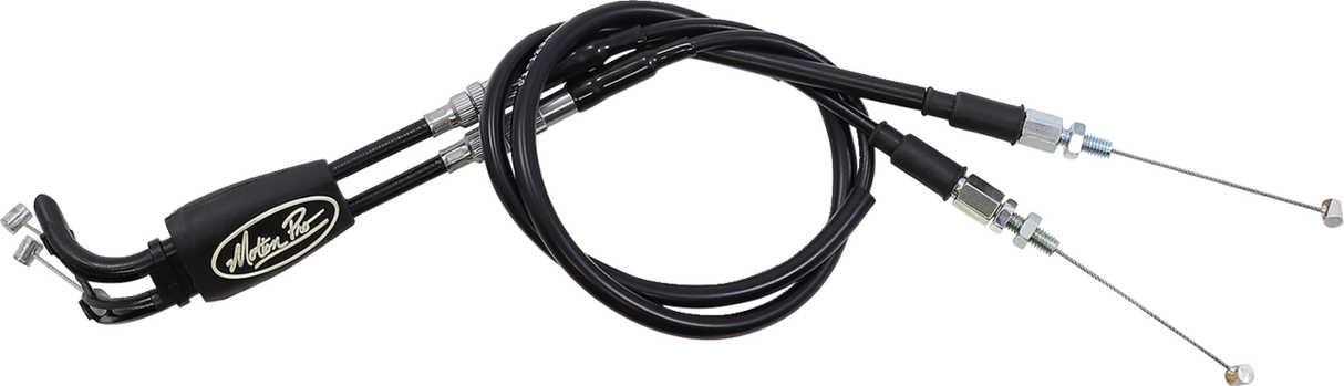 Kit de acelerador MOTION PRO - Rev3 01-2922