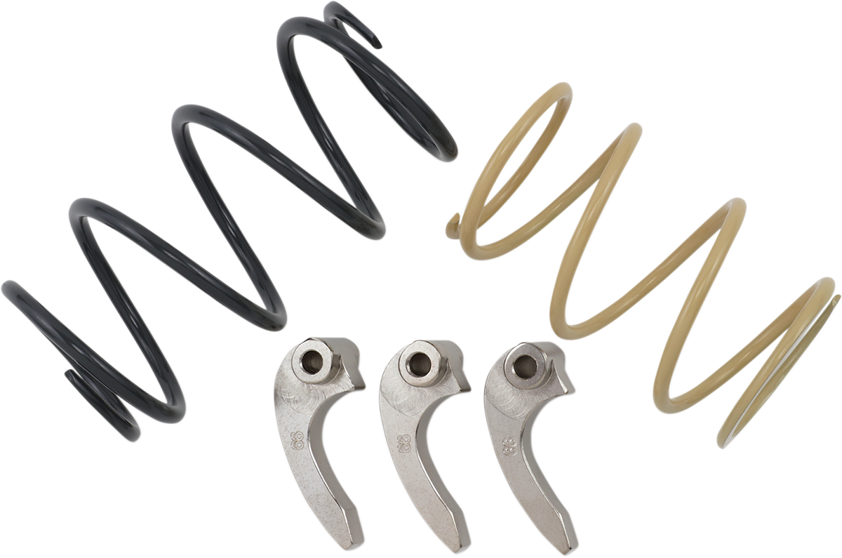 EPI Clutch Kit Polaris RZR 4 XP 2016 WE437348