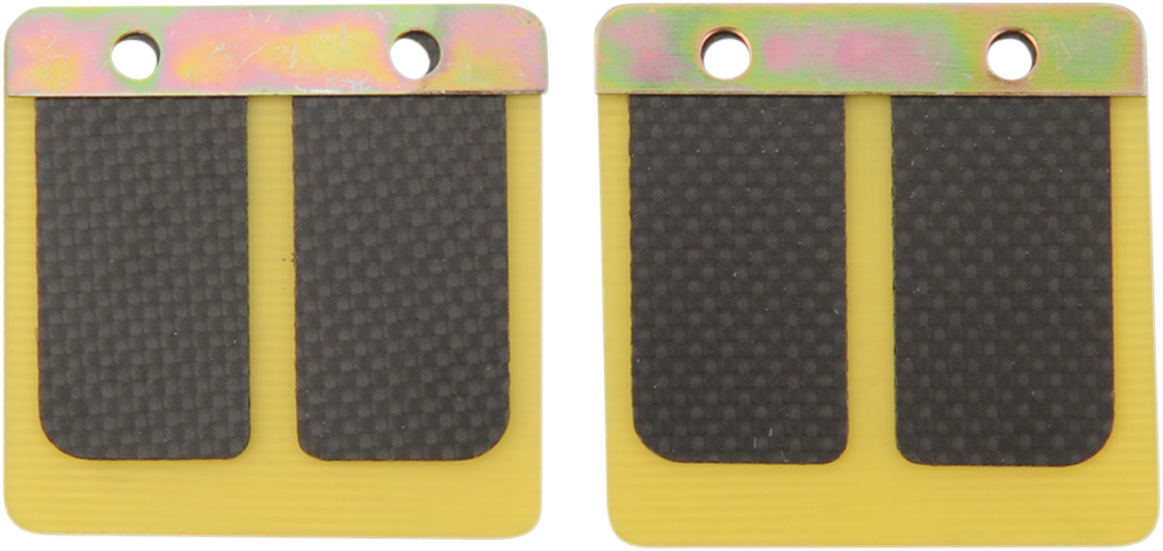 Caña BOYESEN Pro Series - KX65 PRO139