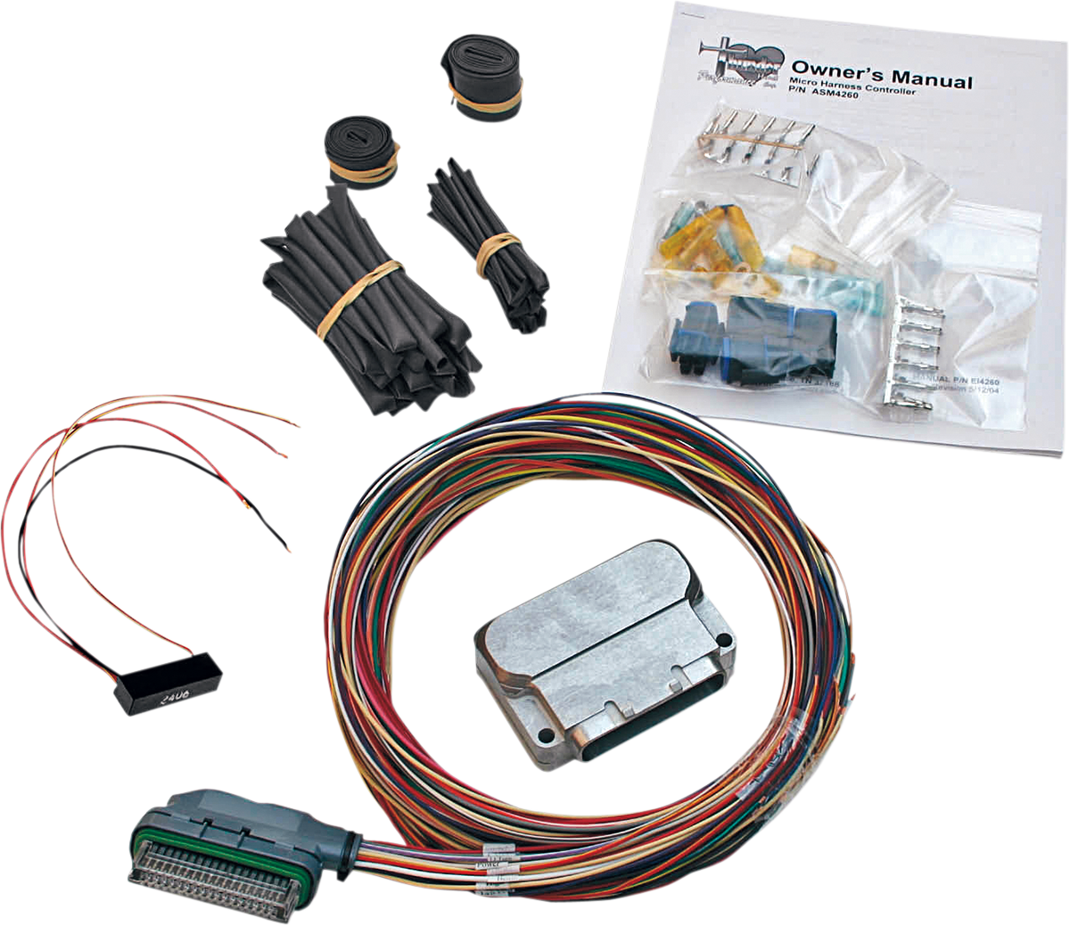 THUNDERMAX Micro Harness Controller EA4360