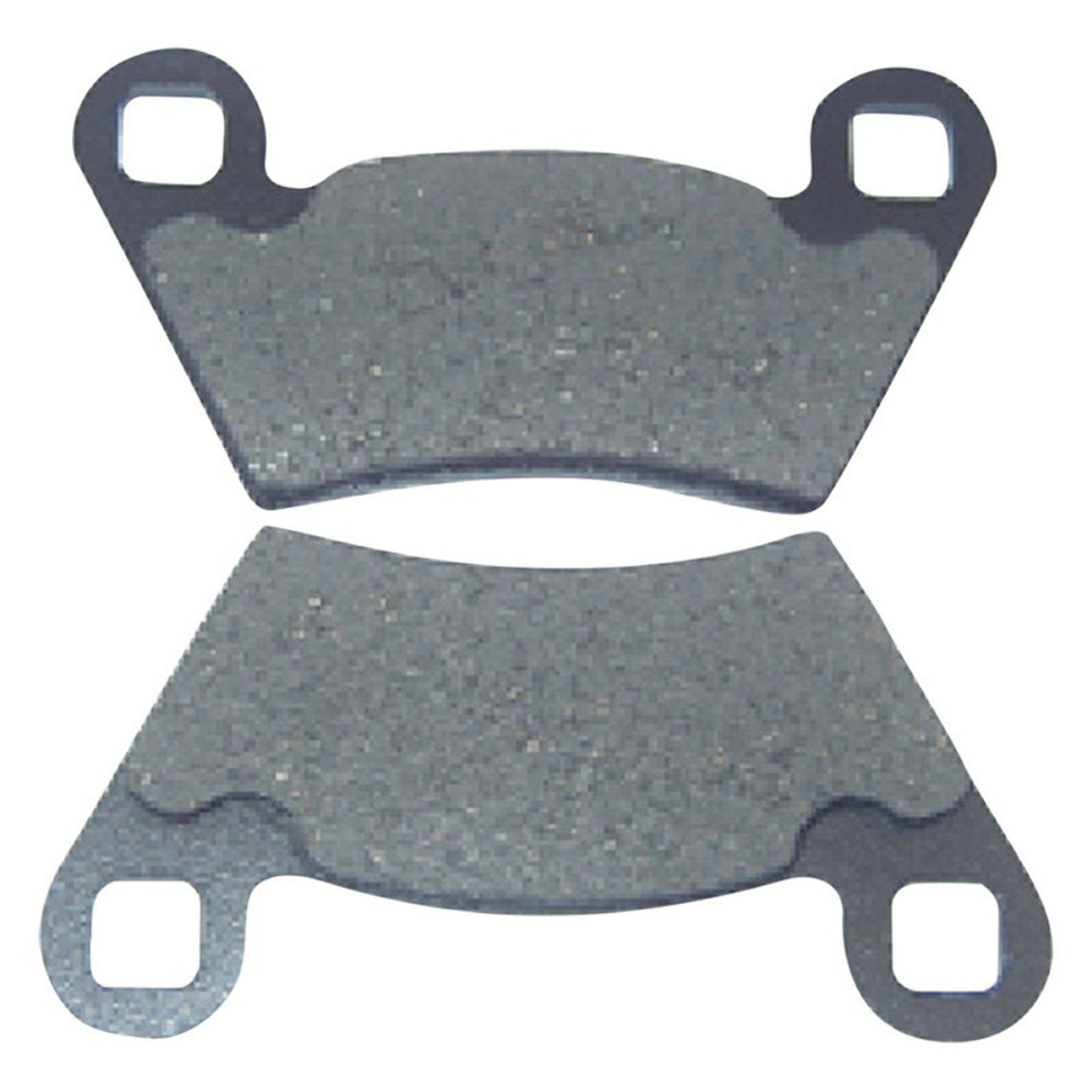 Wildboar Wild Boar Brake Pads - Semi Metal WB5019