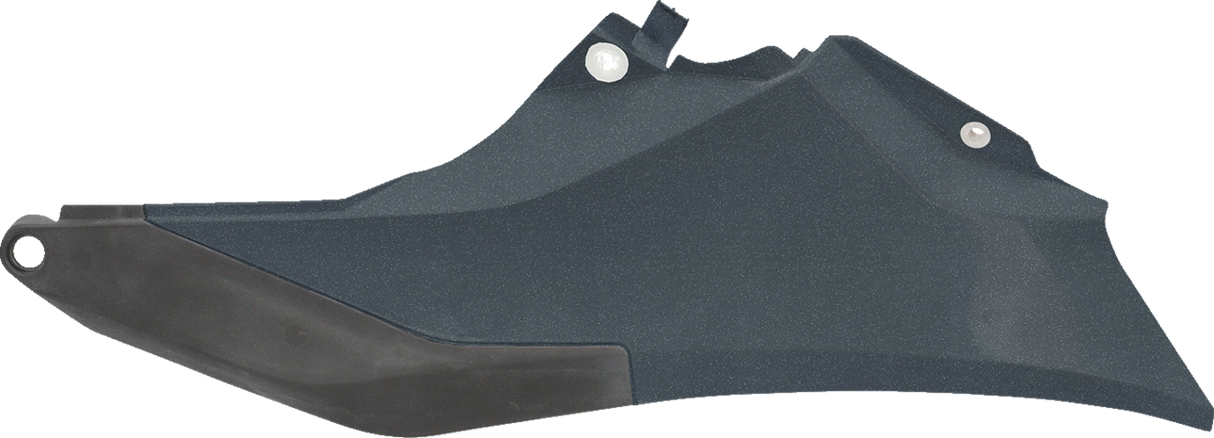 Paneles laterales ACERBIS - Gris/Metálico 2872747297