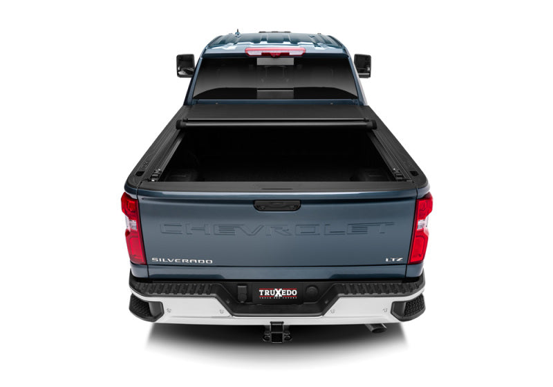 Truxedo 2020 GMC Sierra & Chevrolet Silverado 2500HD/3500HD w/Tailgate 6ft 9in Pro X15 Bed Cover 1473701
