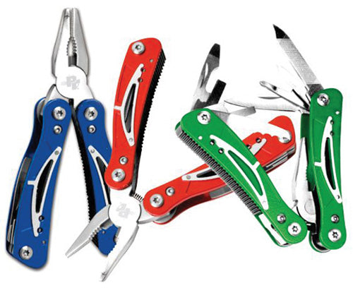 Performancetool Mini Multi Tool W/ Merch Strip 260058