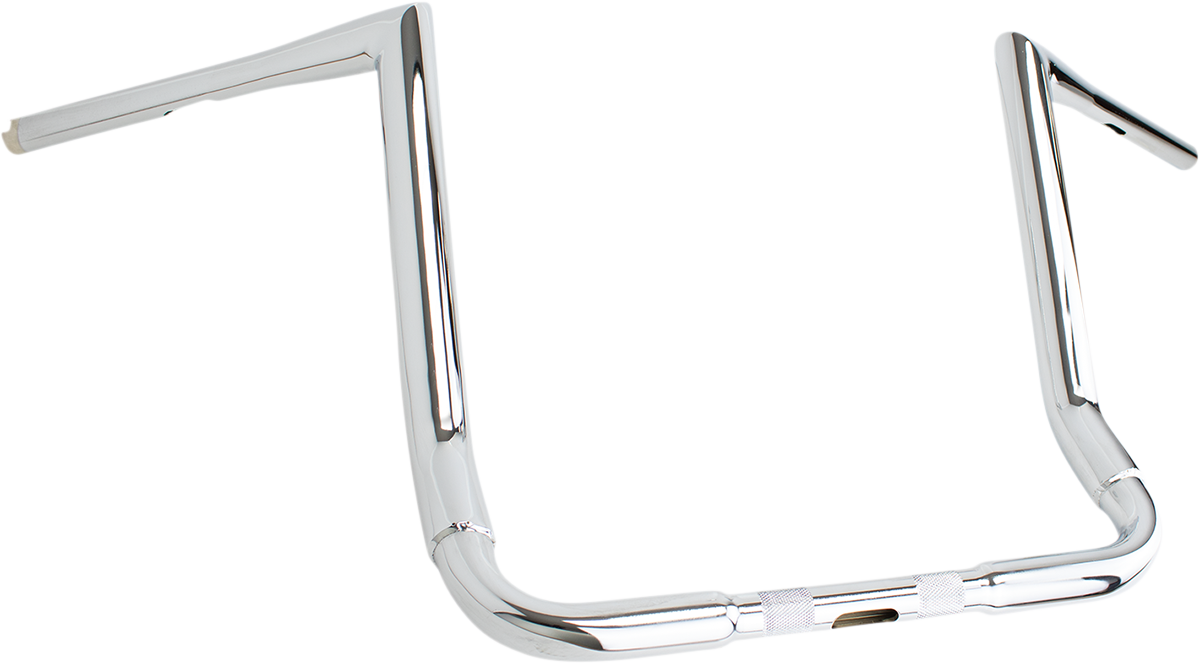 KHROME WERKS Handlebar - FLH - 14" - Chrome 300614
