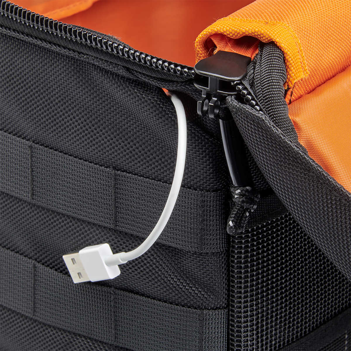 Alforjas BILTWELL EXFIL-18 - Negras 3011-01