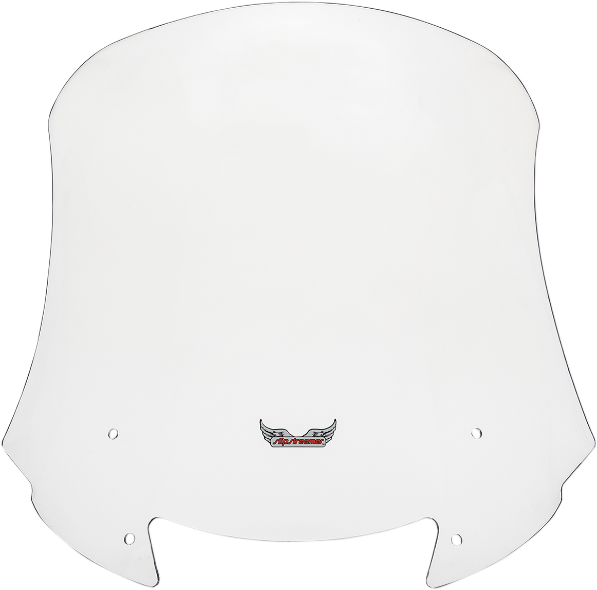 SLIPSTREAMER Windschutzscheibe - Klar - 24" - Victory S-400-24