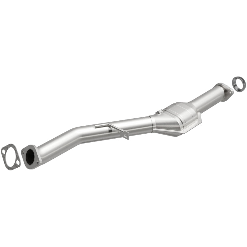 Convertidor MagnaFlow de ajuste directo 12-14 Subaru Impreza 2.5L / 15-16 WRX STI
