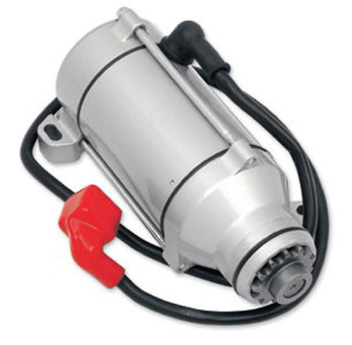 Ricks Electric, Oe Style Starter Motor 268028