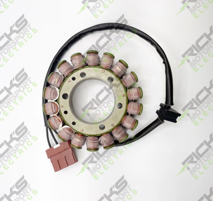Ricks Electric, Oe Style Stator 268300