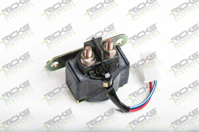 Ricks Electric, Starter Solenoid 268442