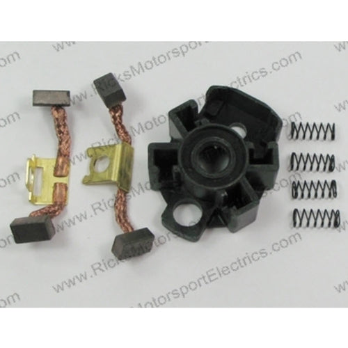 Ricks Electric, Oem Style Starter Solenoid 268785