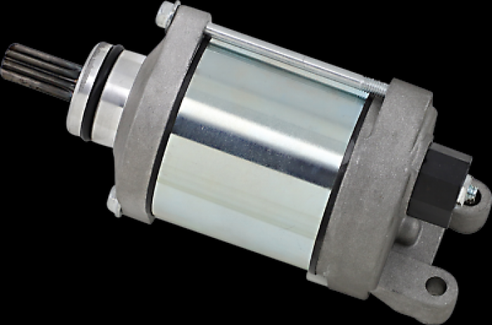 Ricks Electric Oe Style Starter Motor 269062