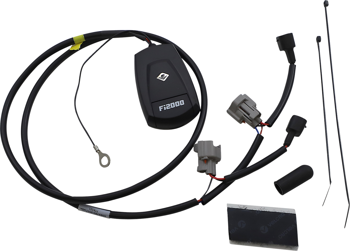 Fi2000 FI2000R - VTX1800 92-1650