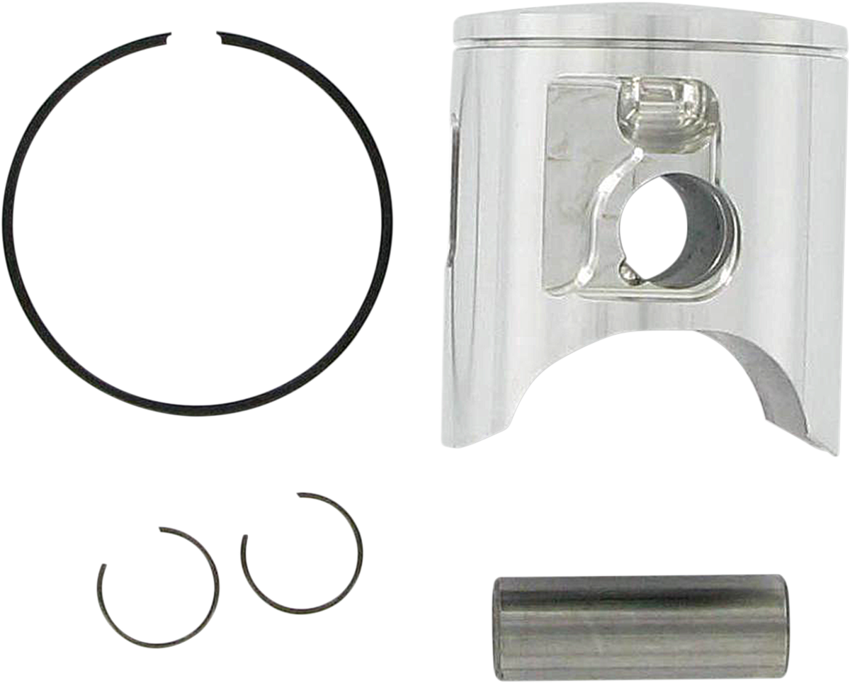 WISECO Kolben - Standard - Gas Gas MC 125/EC 125/Yamaha YZ 125 High-Performance 726M05400