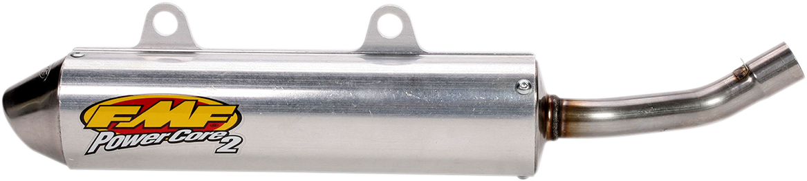 FMF Powercore 2 Silencer YZ250 2000-2001 020269 FMF020269