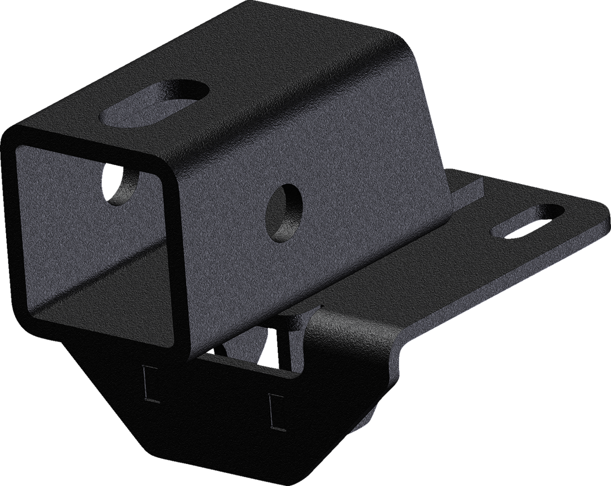 PRODUCTOS KFI Enganche - Convertidor - 2" - Sportsman 101385