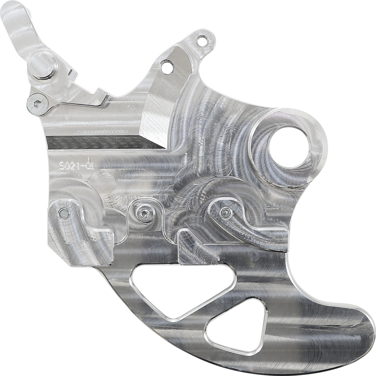 Protector de disco MOOSE RACING - Trasero - Yamaha 33-5021