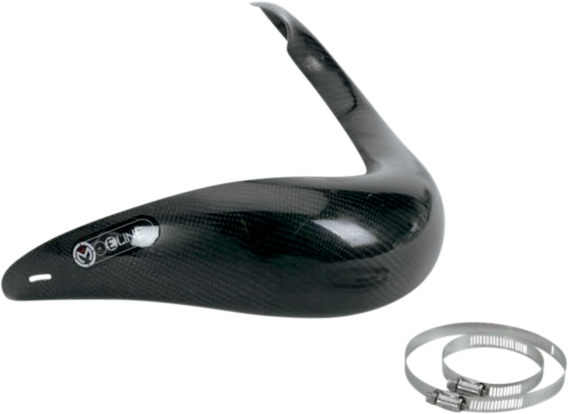 Protector de tubería MOOSE RACING - FMF HPG006