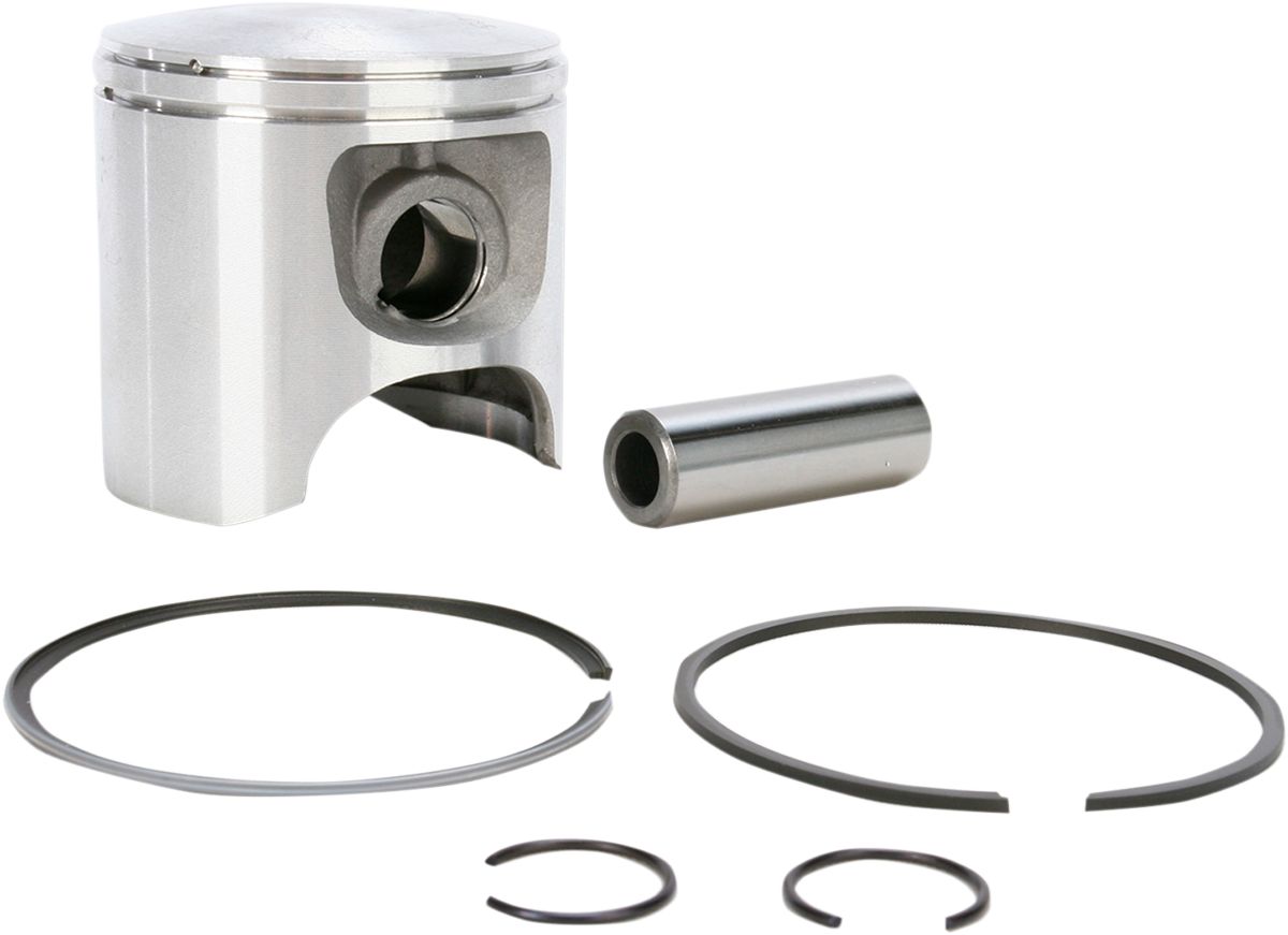 WSM Piston Kit - Sea-Doo - +.50 mm 010-816-05K