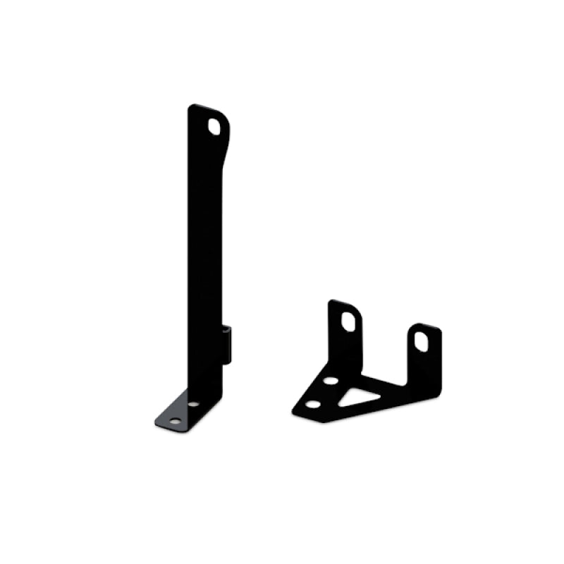 Mishimoto 2015 Subaru WRX Thermostatic Oil Cooler Kit MMOC-WRX-15T