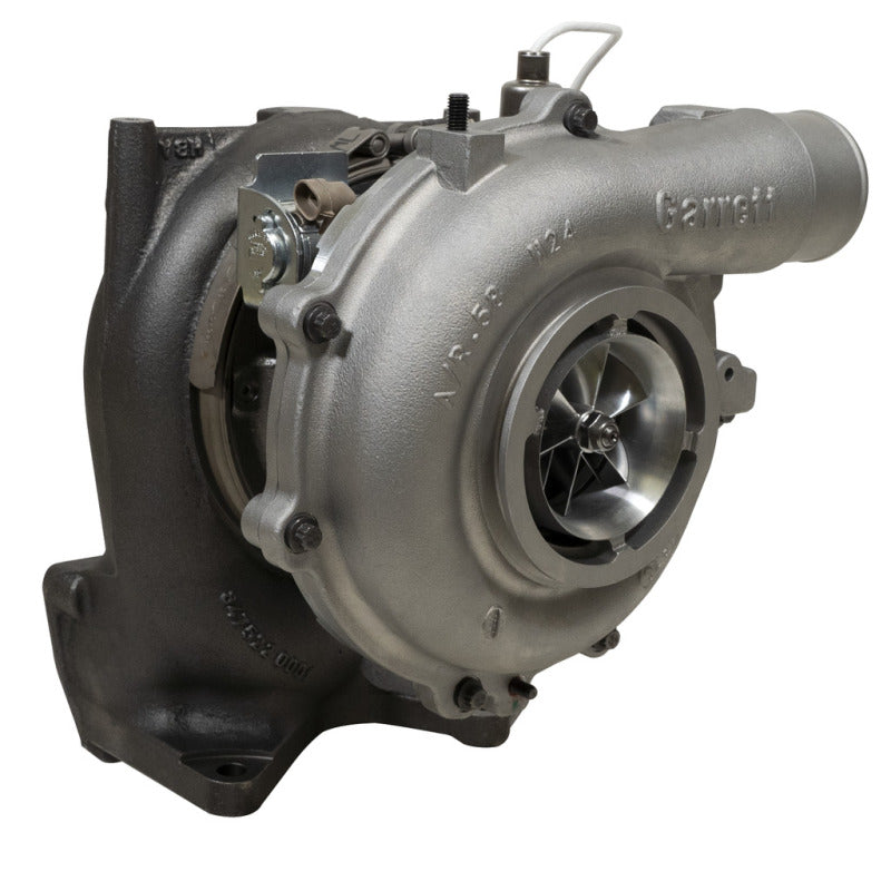 BD Diesel Duramax Screamer Turbo - 2004.5-2010 Chevrolet LLY/LBZ/LMM 1045840