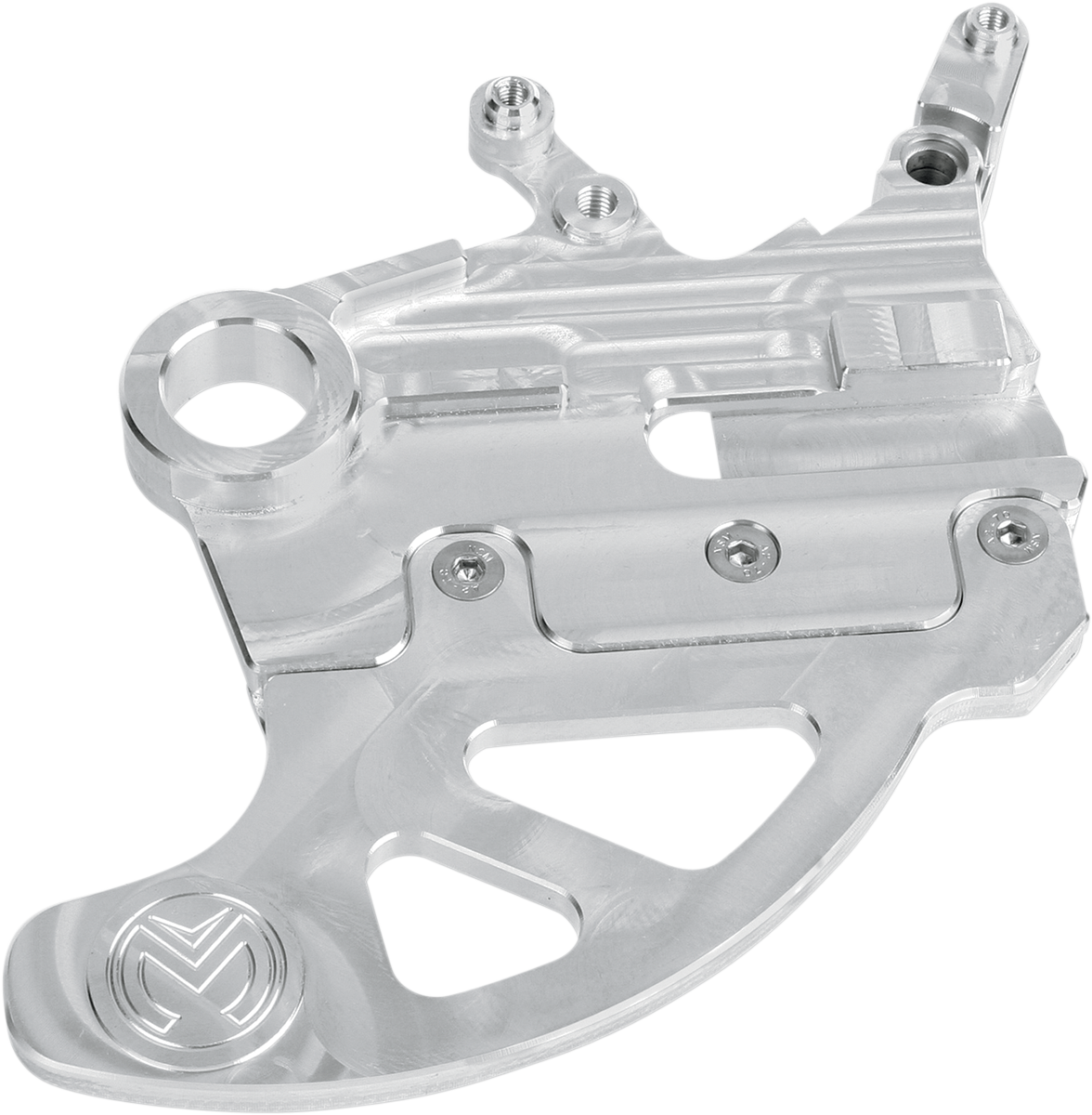 MOOSE RACING Shark Fin Disc Guard - CR/CRF 33-061