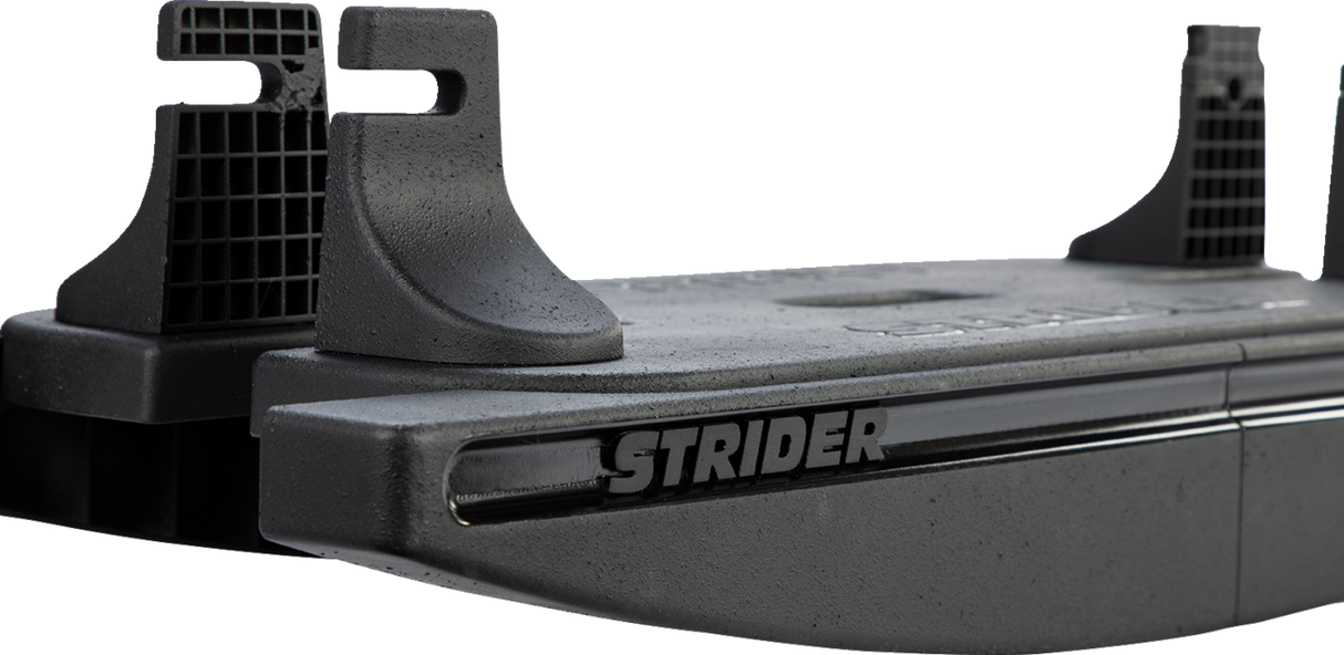 STRIDER Rocking Base PROCKBASE-12-BK