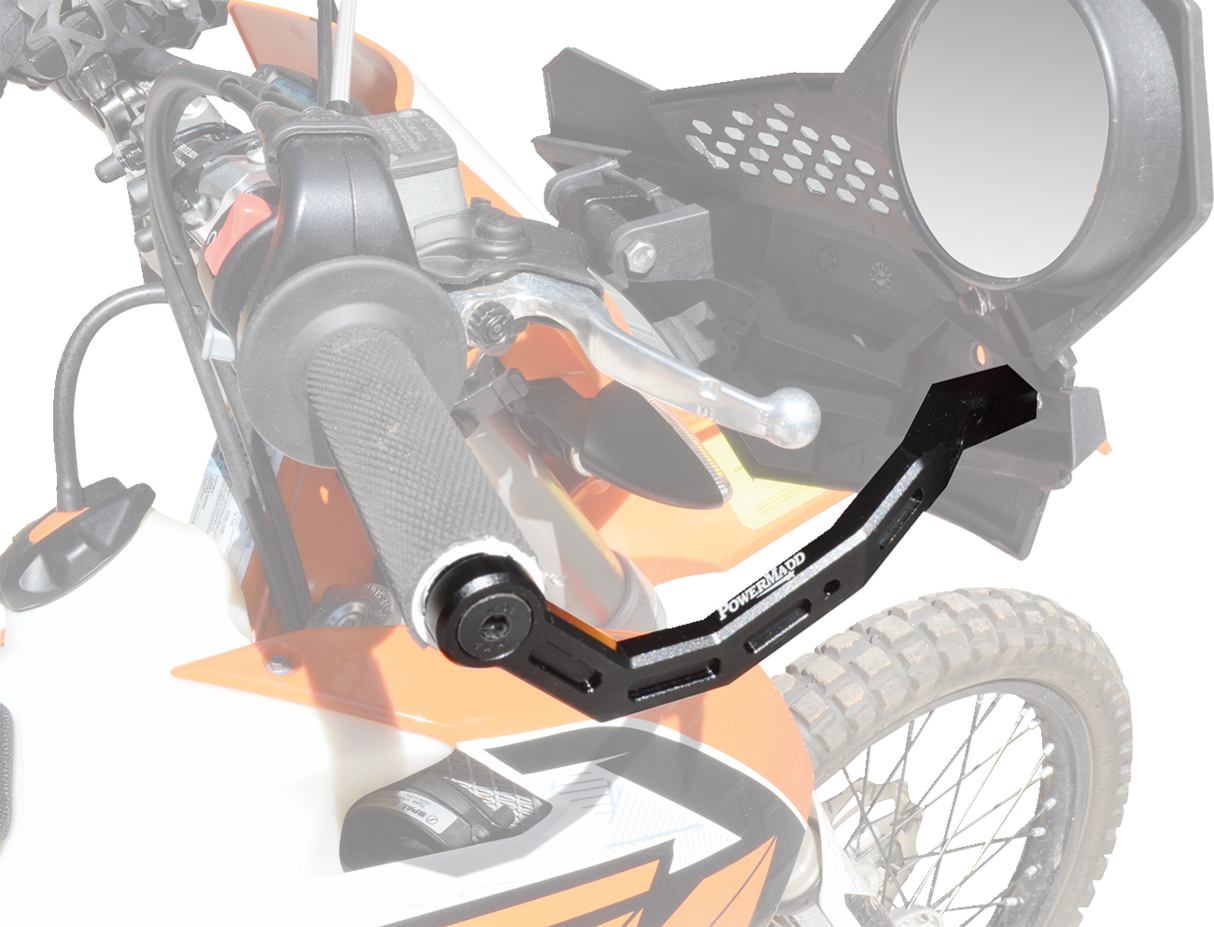 POWERMADD-Aufsatz - Handwickel 34453