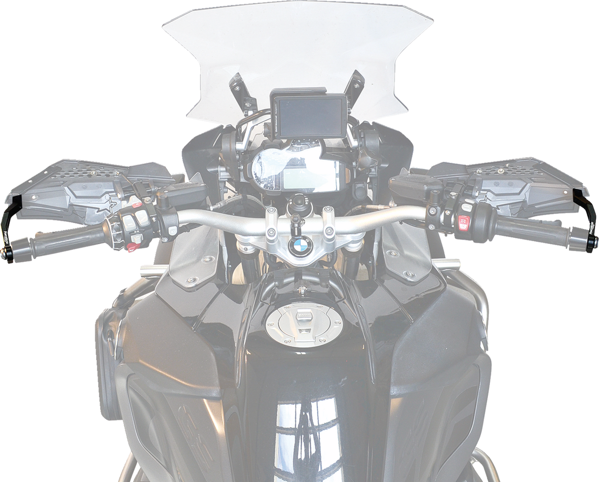 POWERMADD-Aufsatz - Handwickel 34453