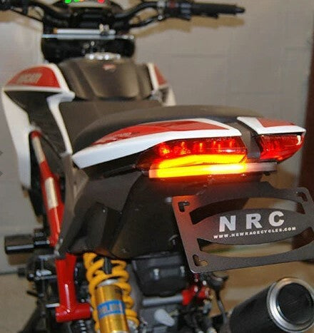 NEW RAGE CYCLESFender Eliminator DucHYPER-FE-S