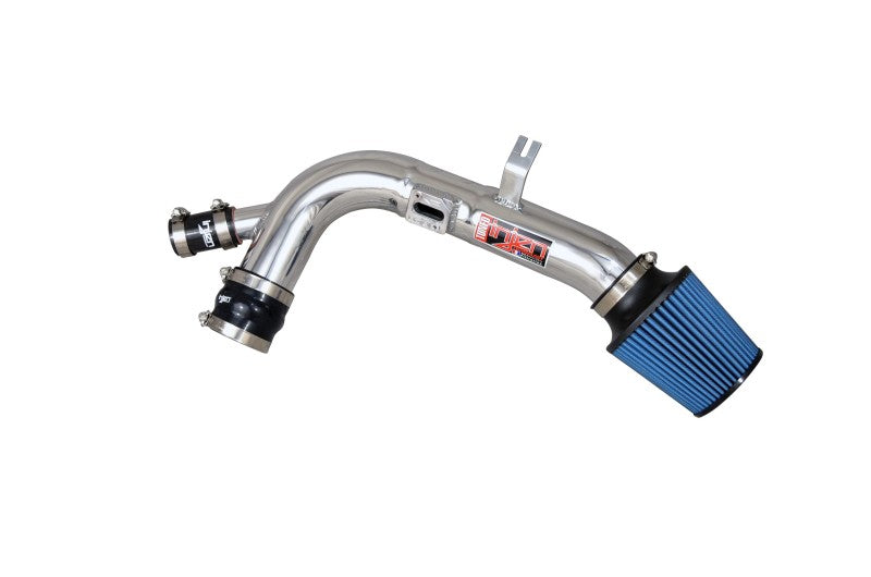 Injen 13-19 Nissan Sentra 4 Cylinder 1.8L w/ MR Tech and Air Fusion Polish Short Ram Intake SP1970P