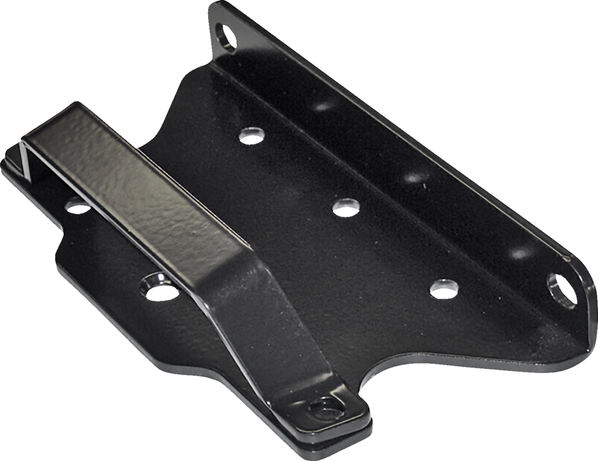 KFI PRODUCTS Winch Mount - Can-Am 100525
