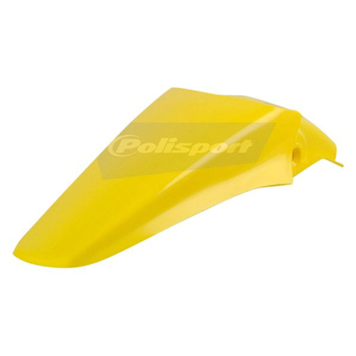 Polisport Rear Fender Suzuki,Yellow Rm01 994379