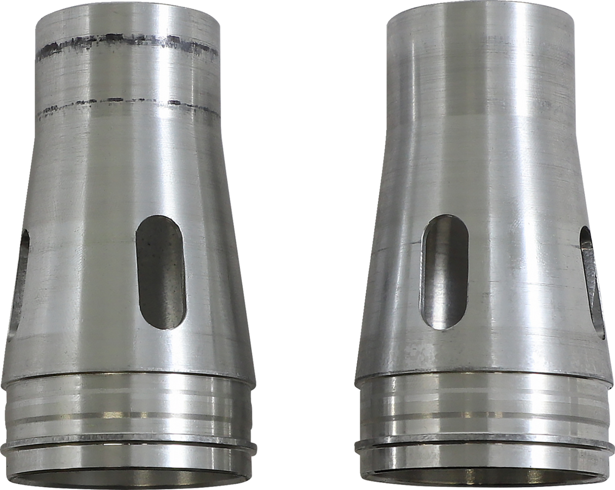 Juego de perchas con resorte SDI SDETCV18-MXSET