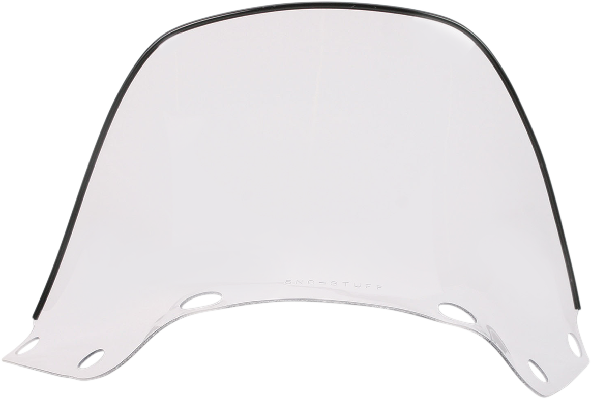 SNO STUFF Windschutzscheibe - Yamaha 450-626