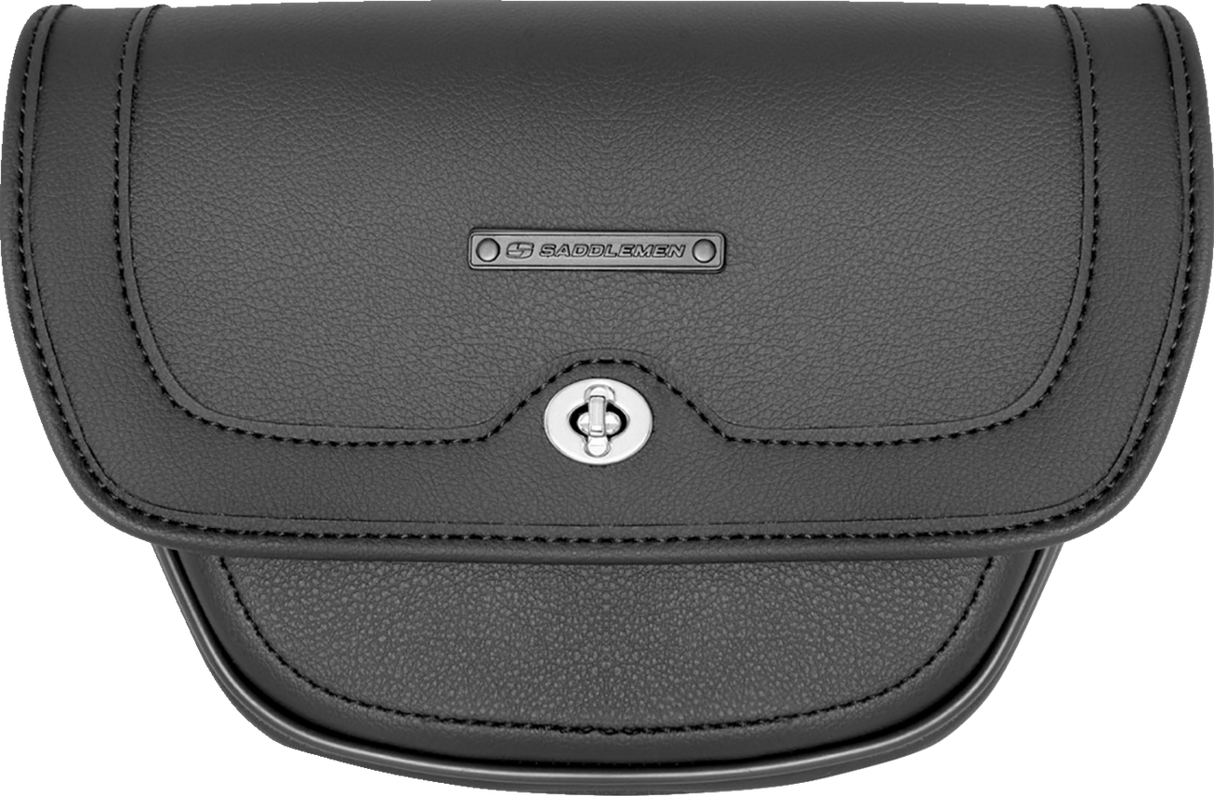 SADDLEMEN Lenkertasche - D160 EX000954