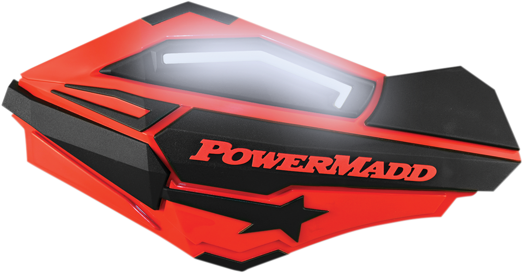 Kit de luces LED POWERMADD Sentinel 34490