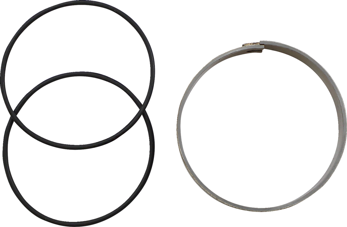 Kit de conversión de bujes de pistón SDI DU - 50 mm DRPBK-WP50PDS