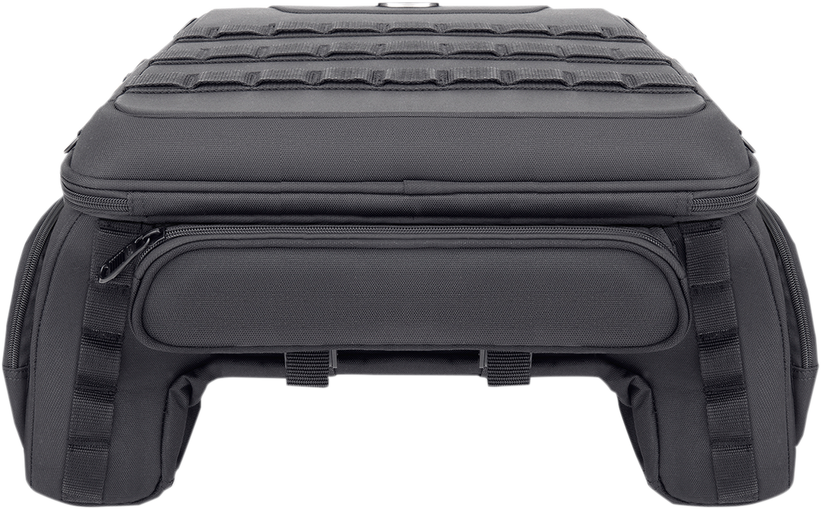 SADDLEMEN Taktische Hecktasche EX000493A