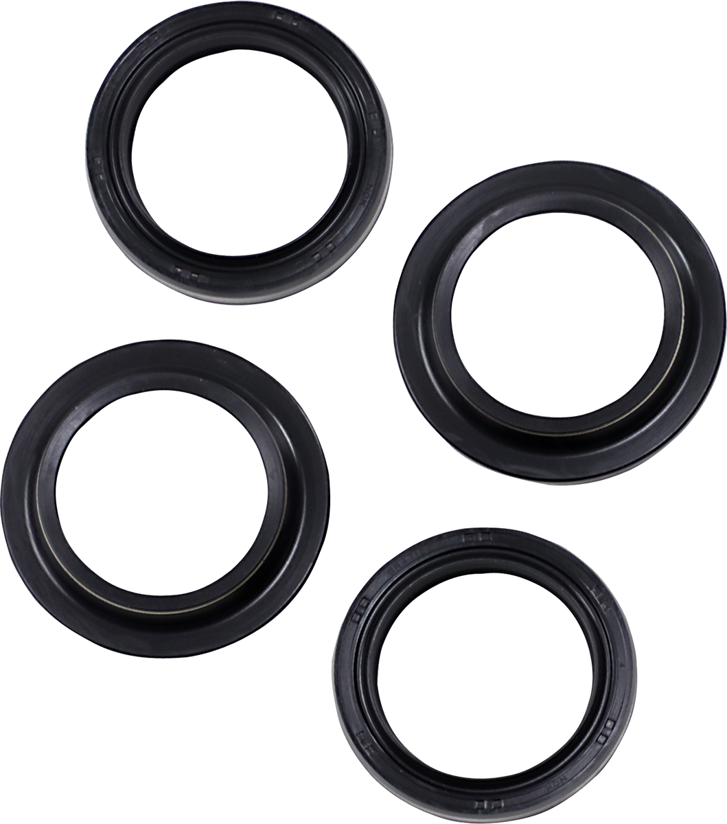 MOOSE RACING Fork Seal/Wiper Kit - 36 mm 118888360101