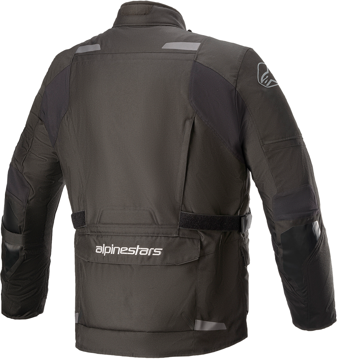 ALPINESTARS Andes v3 Drystar® Jacke - Schwarz - Groß 3207521-10-L