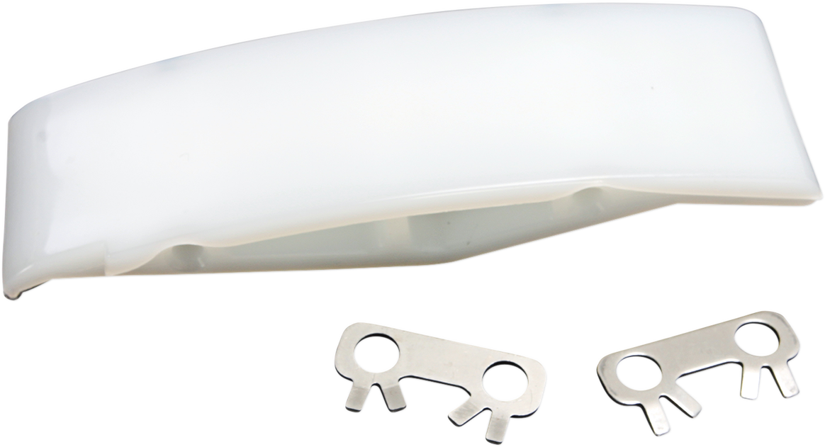 DRAG SPECIALTIES Zapata de ajuste de cadena de repuesto G15-0940K-NU