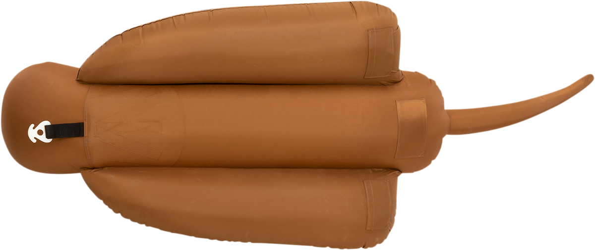 AIRHEAD SPORTS GROUP Otter Riding Tube - Schleppbar AHHD-3057