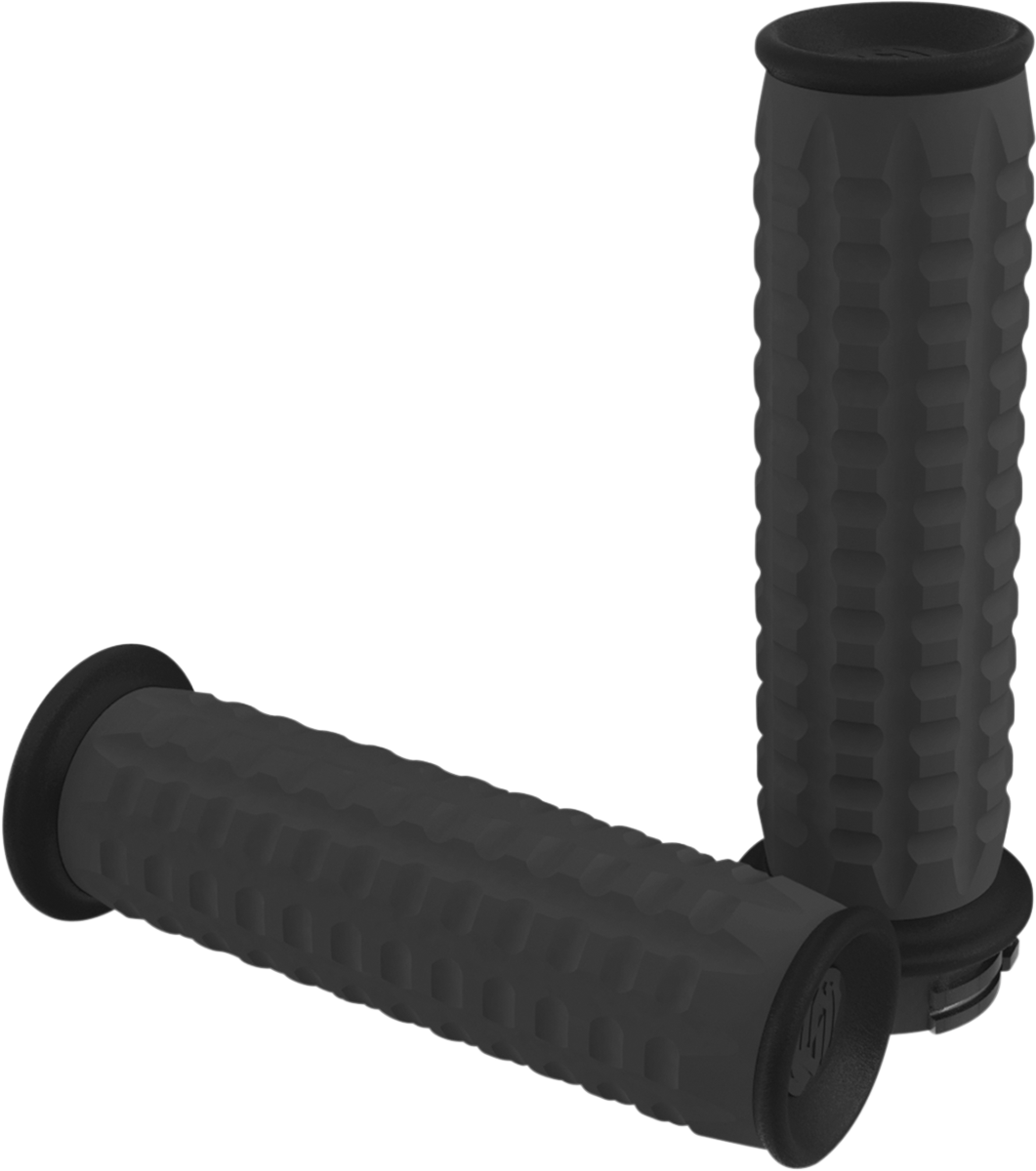 RSD Grips - Traction - Cable - Black Ops 0063-2067-SB